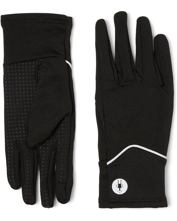 Перчатки Unisex Smartwool Active Fleece Gloves, черный
Перчатки Unisex Smartwool Active Fleece Gloves, черный