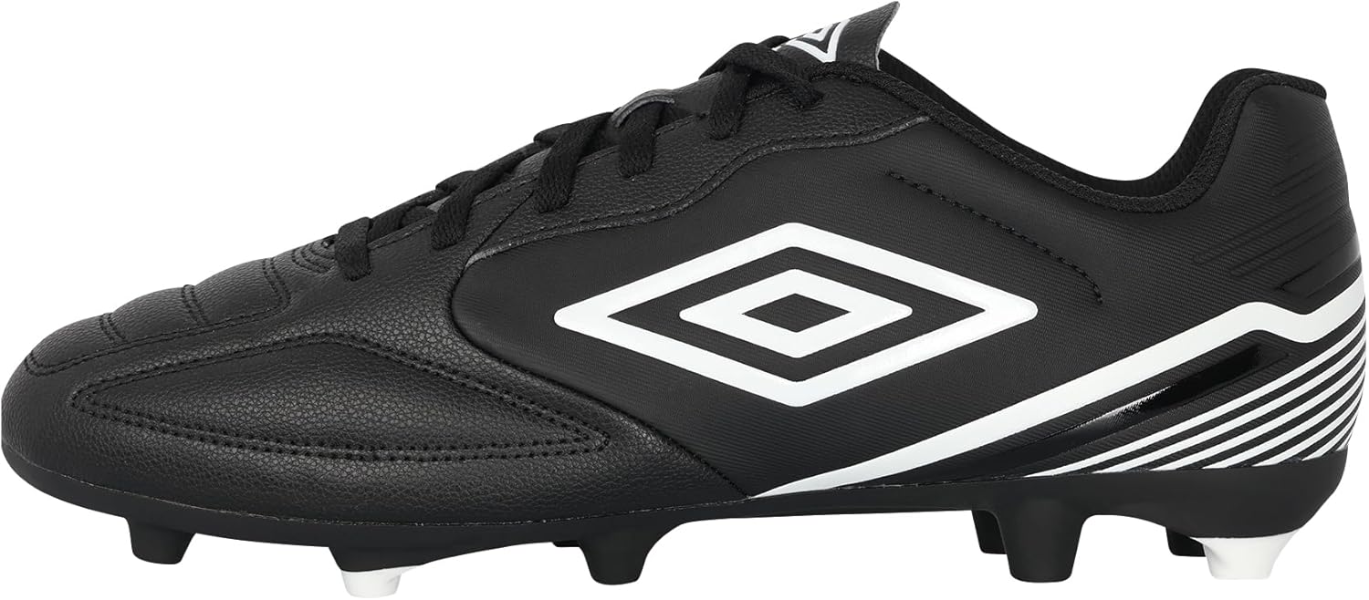 Футбольные бутсы Umbro Men's Classico 13 Fg, белый/черный
Футбольные бутсы Umbro Men's Classico 13 Fg, белый/черный