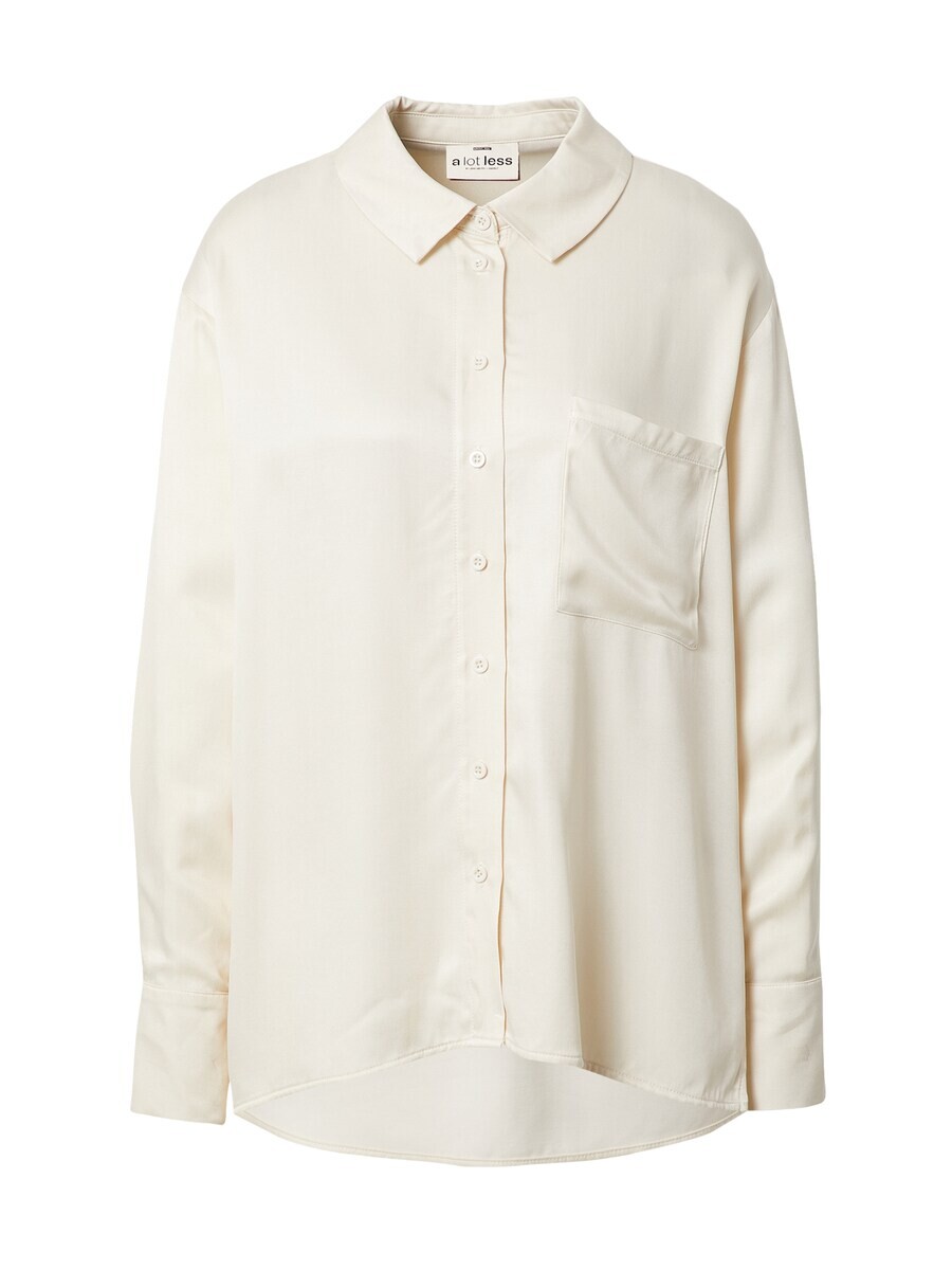 Блуза A Lot Less VIOLA, кремовый
Блуза A Lot Less VIOLA, кремовый