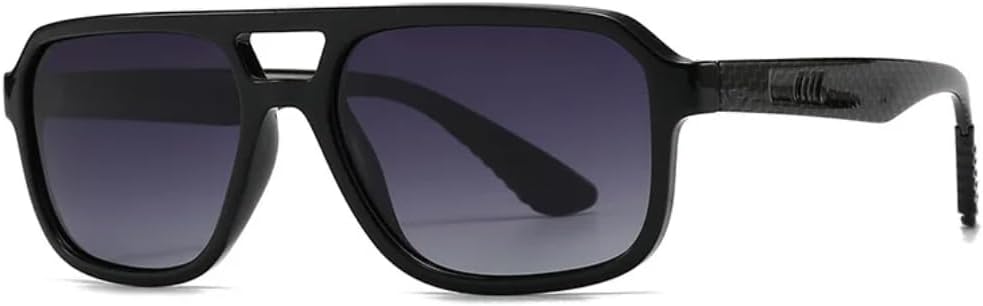 Роскошные винтажные классические солнцезащитные очки для женщин и мужчин в стиле панк, для активного отдыха, вождения, с большой оправой (черно-серые) TVTBBVV, Black Gray
Роскошные винтажные классические солнцезащитные очки для женщин и мужчин в стиле панк, для активного отдыха, вождения, с большой оправой (черно-серые) TVTBBVV, Black Gray