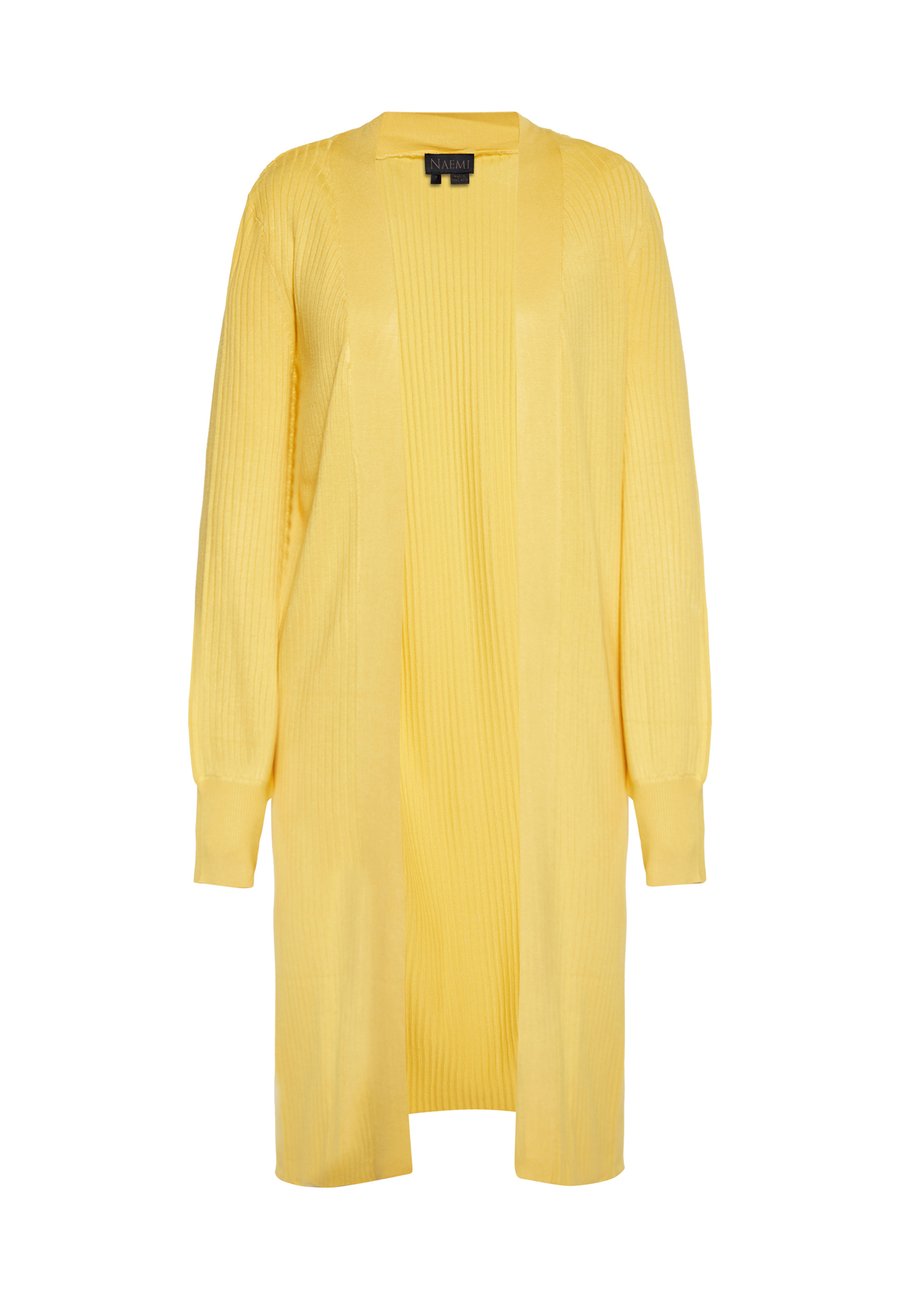 Кардиган faina CO-BRANDED WITH NAEMI, Hellgelb/Light Yellow
Кардиган faina CO-BRANDED WITH NAEMI, Hellgelb/Light Yellow