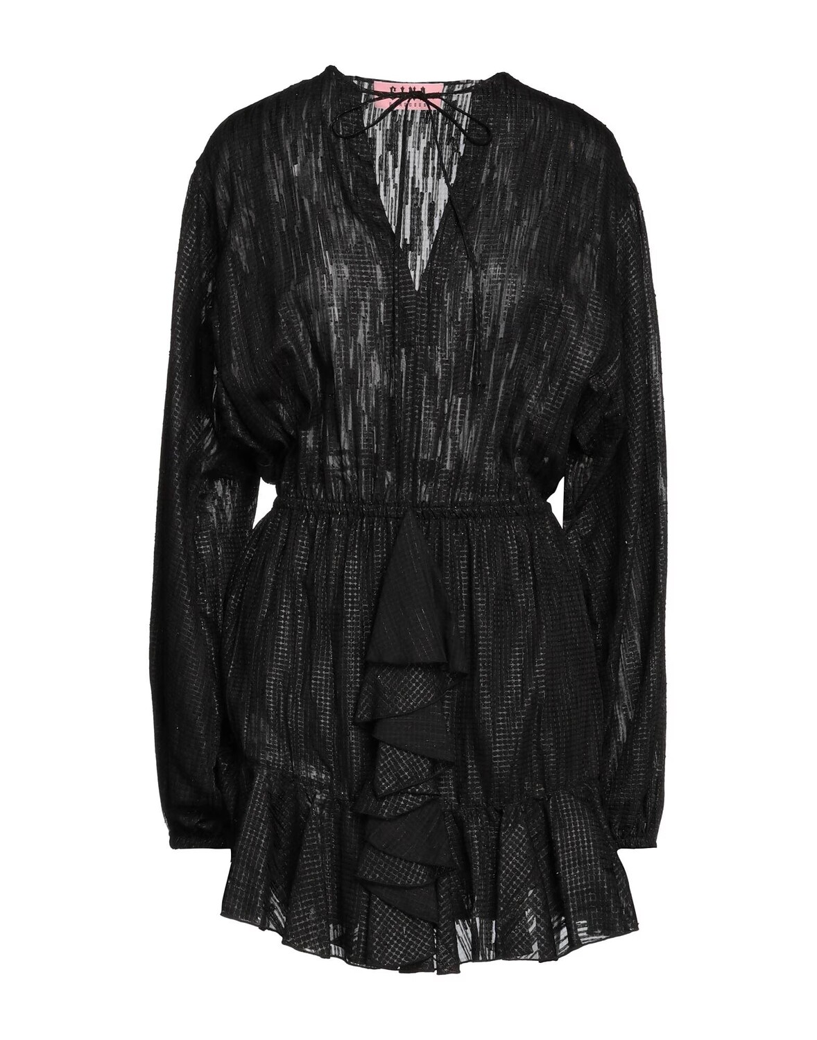 Платье Gina Gorgeous, черный
Платье Gina Gorgeous, черный