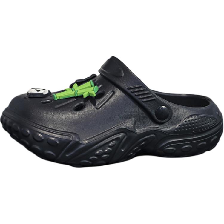 Детские тапочки с низким верхом, амортизирующие, устойчивые к истиранию, дышащие, противоскользящие, с отскоком Marcolor, черный
Детские тапочки с низким верхом, амортизирующие, устойчивые к истиранию, дышащие, противоскользящие, с отскоком Marcolor, черный