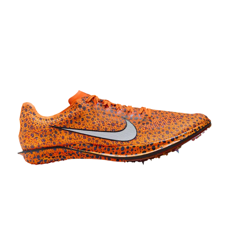 Кроссовки ZoomX Dragonfly 2 Elite, цвет Electric Pack, Коричневый, Кроссовки ZoomX Dragonfly 2 Elite, цвет Electric Pack
Кроссовки ZoomX Dragonfly 2 Elite, цвет Electric Pack, Коричневый, Кроссовки ZoomX Dragonfly 2 Elite, цвет Electric Pack