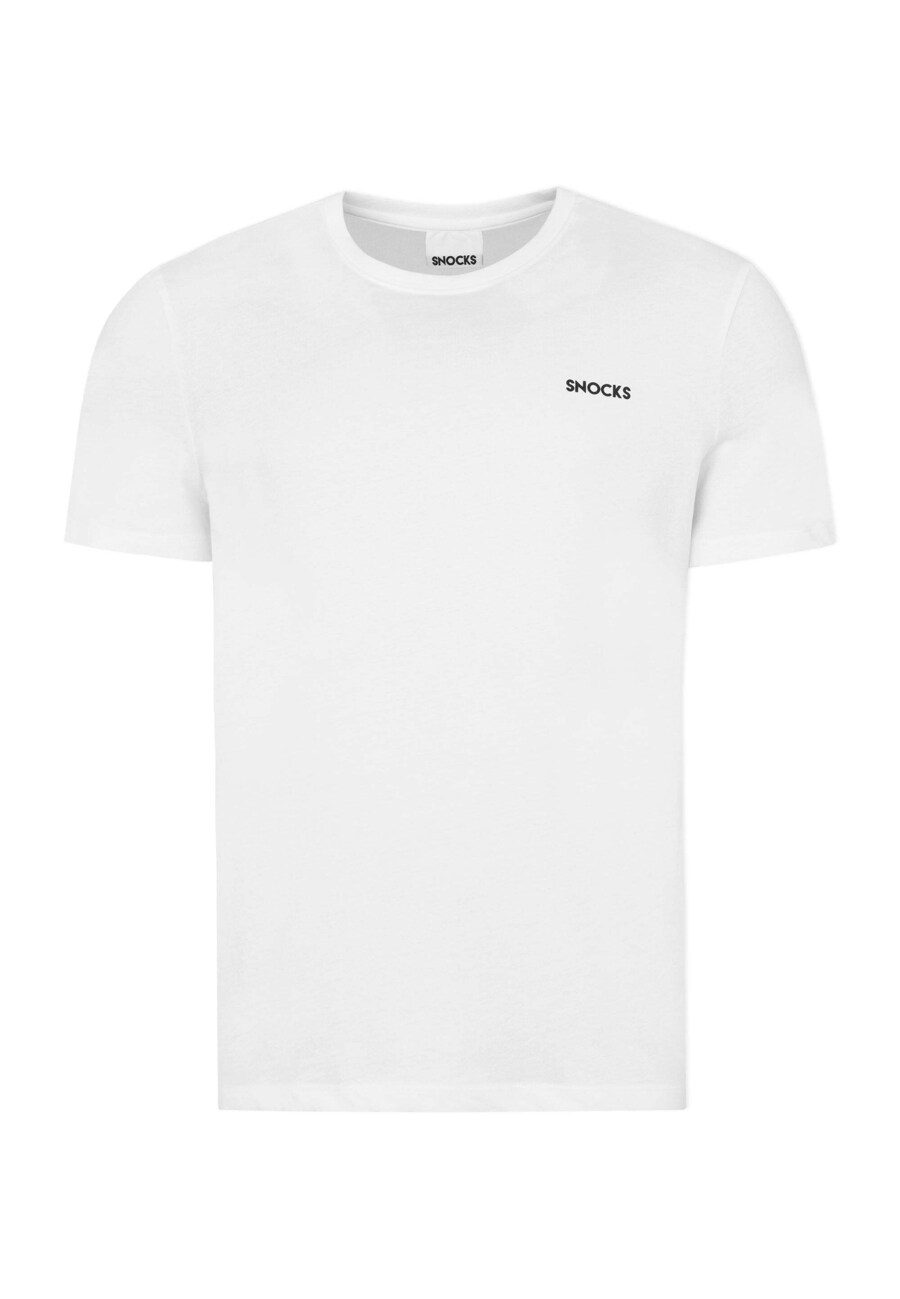 Рубашка SNOCKS, белый
Рубашка SNOCKS, белый