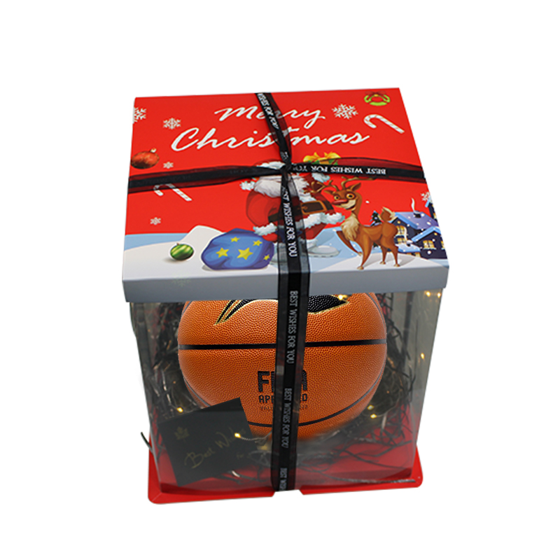 Баскетбольный мяч LINING
Баскетбольный мяч LINING