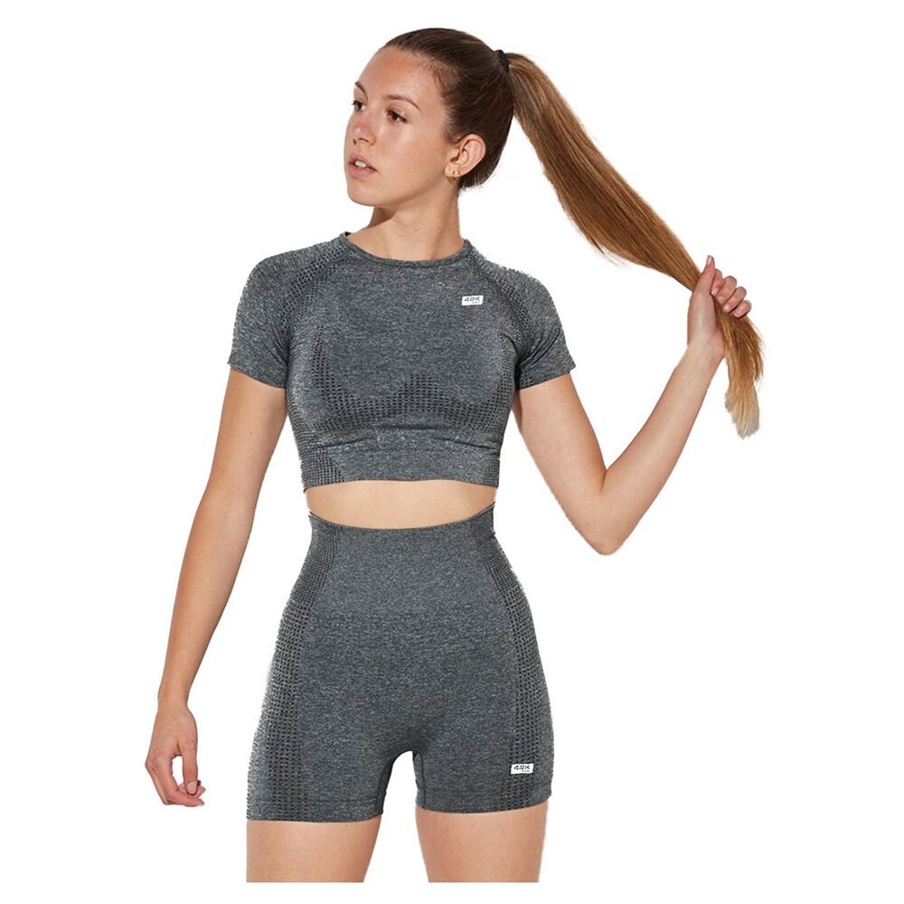 Тайтсы 42k Running Inspire Set, серый
Тайтсы 42k Running Inspire Set, серый