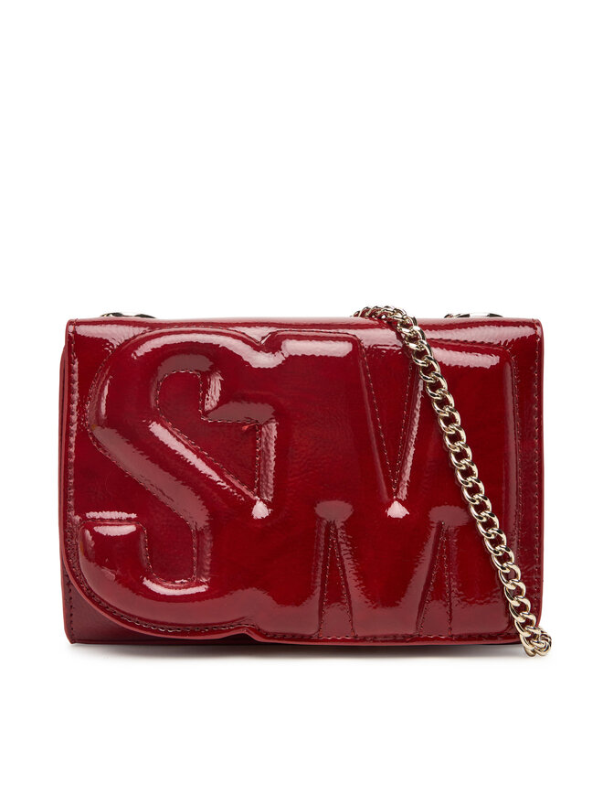 Вечерняя сумка Steve Madden Bzoie SM13002239 Rot
Вечерняя сумка Steve Madden Bzoie SM13002239 Rot