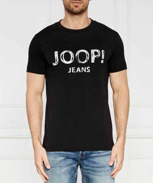 Футболка 14arno Modern fit Joop! Jeans, черный
Футболка 14arno Modern fit Joop! Jeans, черный