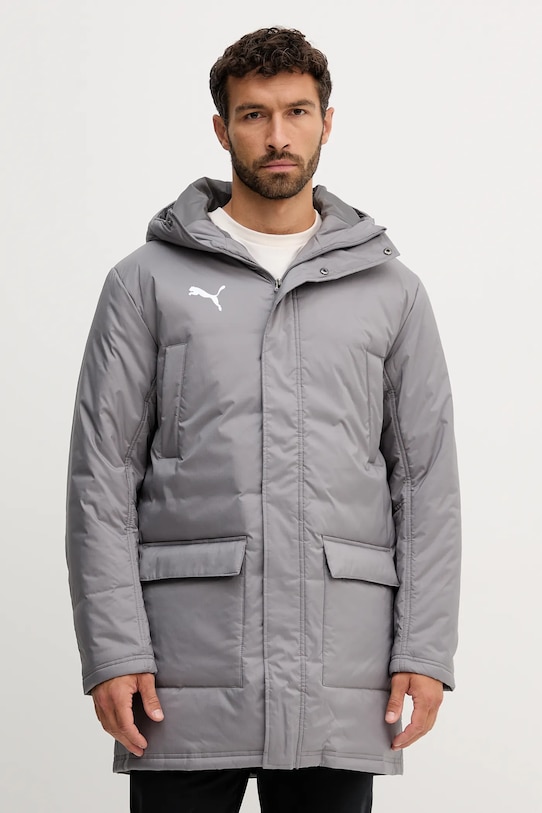 Куртка Puma, серый
Куртка Puma, серый
