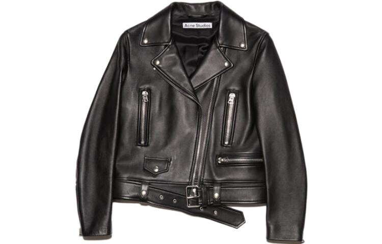 Куртка женская черный Acne Studios
Куртка женская черный Acne Studios