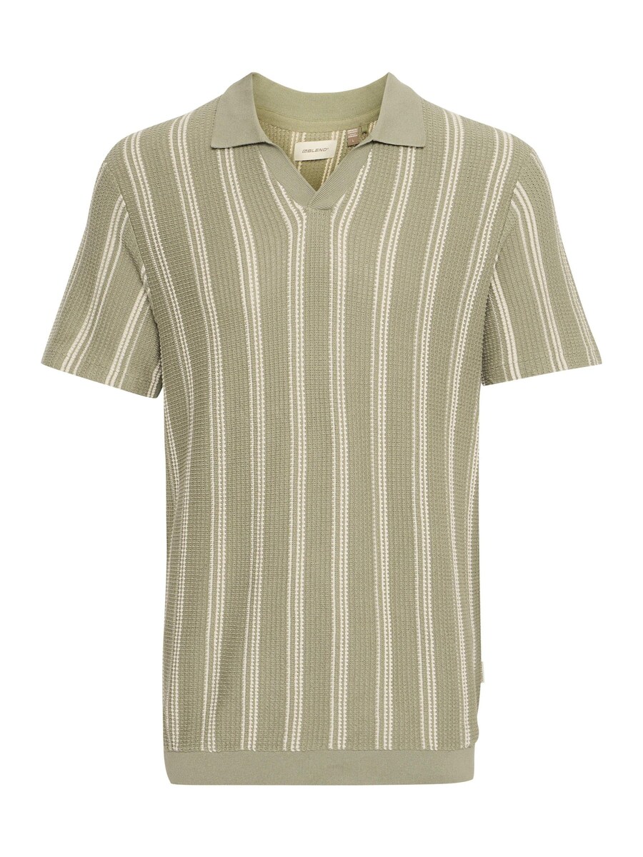 Свитер BLEND BHAmos, зеленый
Свитер BLEND BHAmos, зеленый