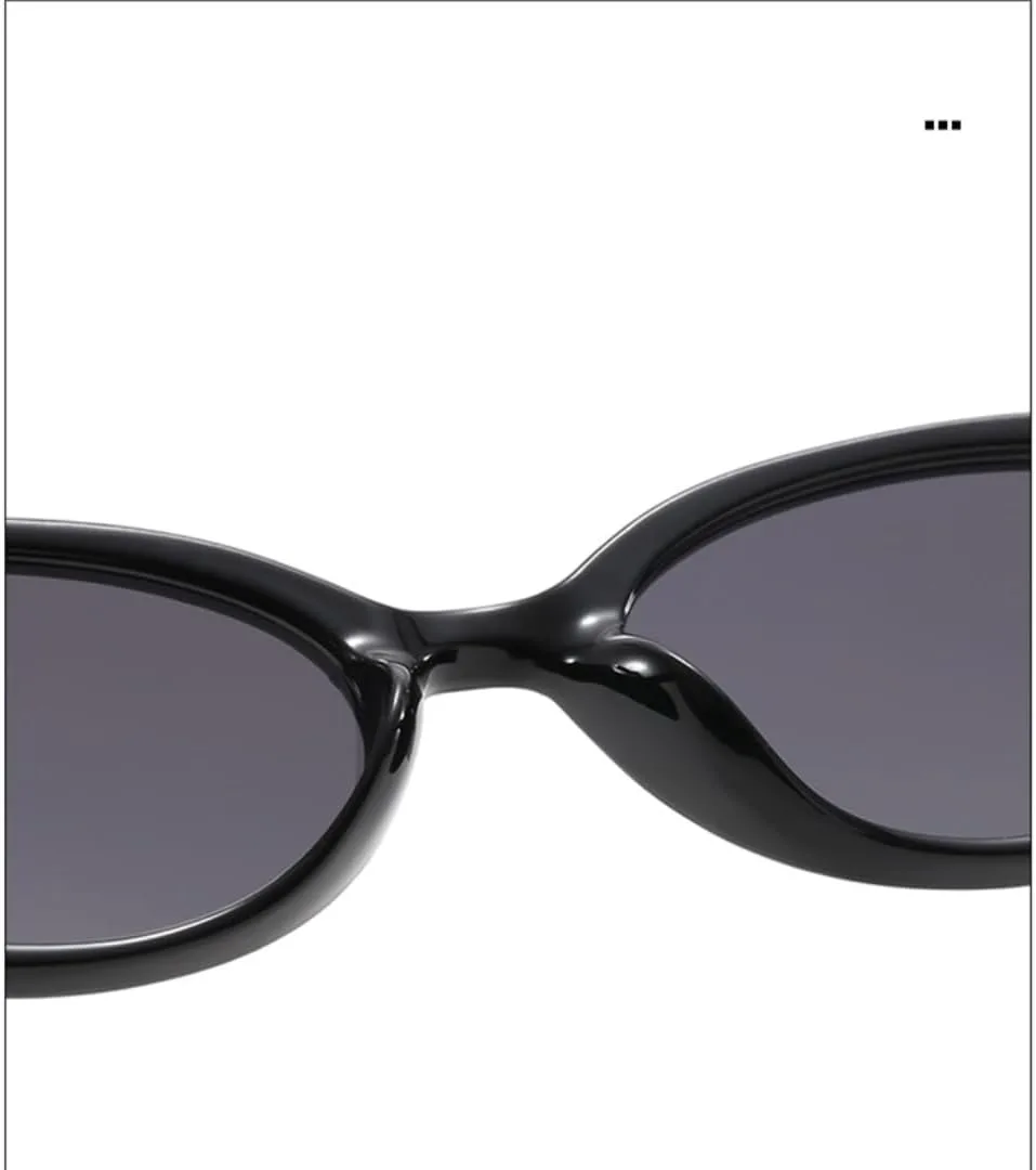 Модные маленькие овальные солнцезащитные очки для женщин и мужчин с заклепками, ретро-очки, роскошные солнцезащитные очки UV400 для женщин SZVVBKK, Leopard Brown
Модные маленькие овальные солнцезащитные очки для женщин и мужчин с заклепками, ретро-очки, роскошные солнцезащитные очки UV400 для женщин SZVVBKK, Leopard Brown