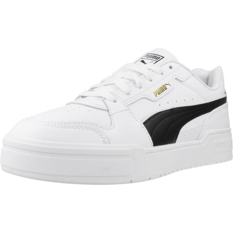 Кроссовки Puma модель Ca Pro Lux Iii Lth цвет белый
Кроссовки Puma модель Ca Pro Lux Iii Lth цвет белый