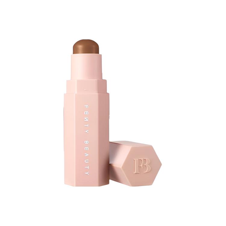 Универсальный контурный стик Soft Matte для моделирования и сияния FENTY BEAUTY, truffle brown
Универсальный контурный стик Soft Matte для моделирования и сияния FENTY BEAUTY, truffle brown