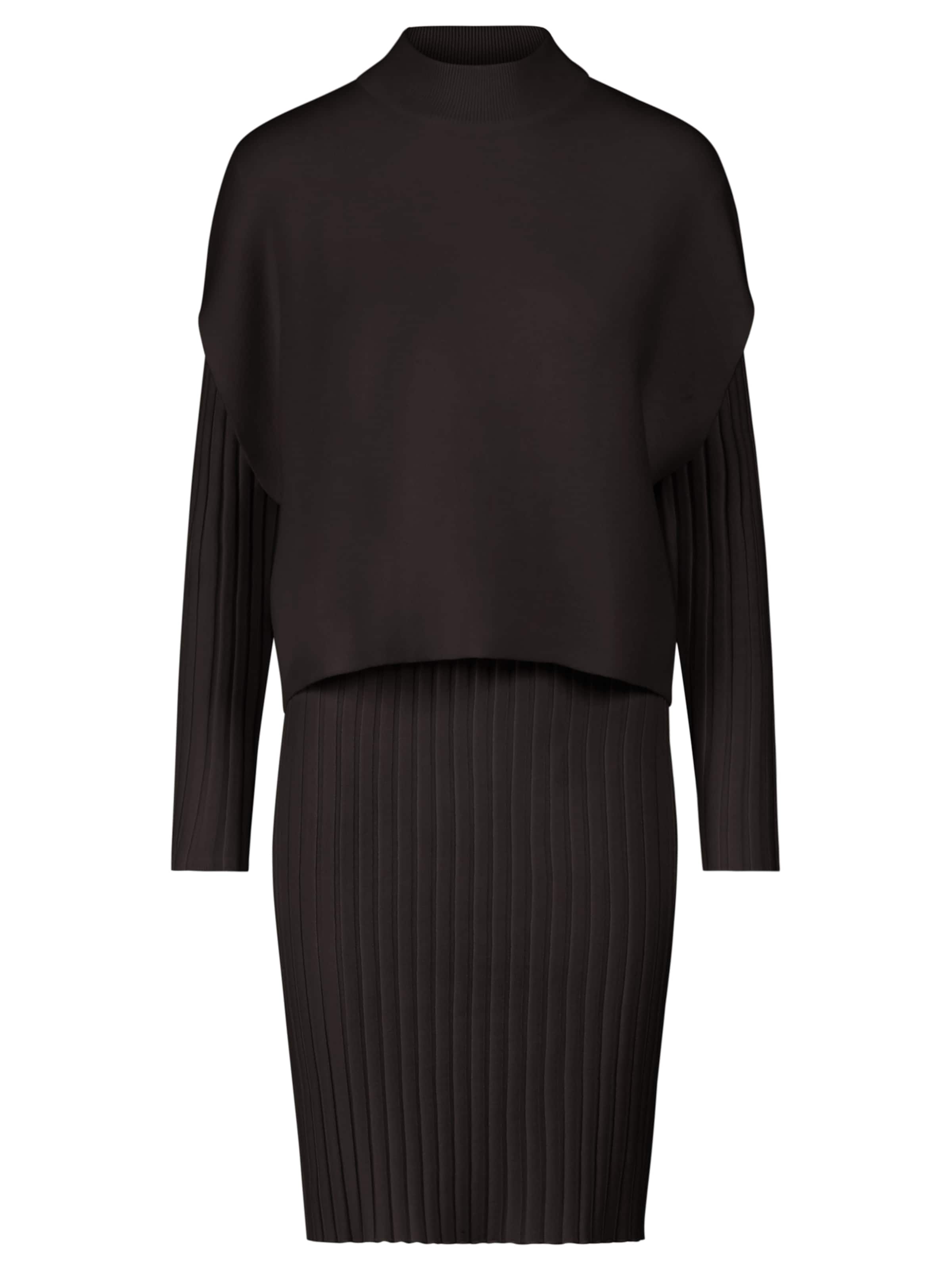 APART Workwear в черном цвете
APART Workwear в черном цвете