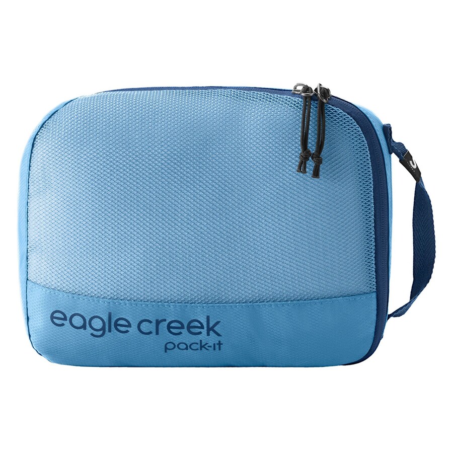 Сумка для одежды EAGLE CREEK Pack-It, синий 
Сумка для одежды EAGLE CREEK Pack-It, синий