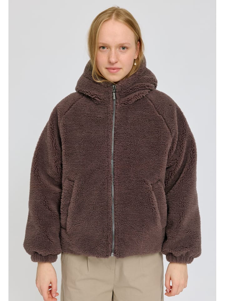Коричневая переходная куртка MAZINE
Коричневая переходная куртка MAZINE