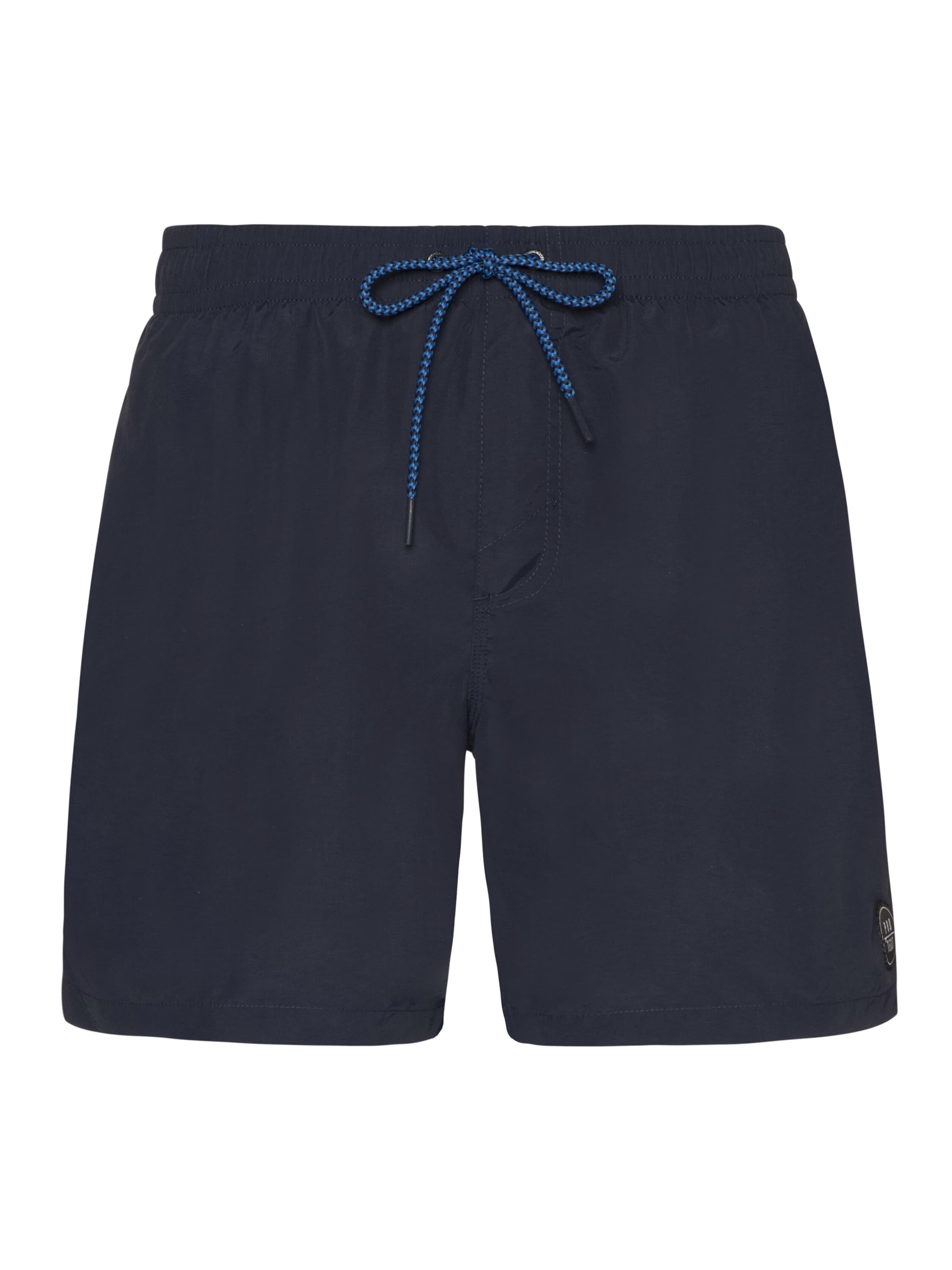 PROTEST Шорты для плавания 'Faster' в темно-синем цвете
PROTEST Шорты для плавания 'Faster' в темно-синем цвете