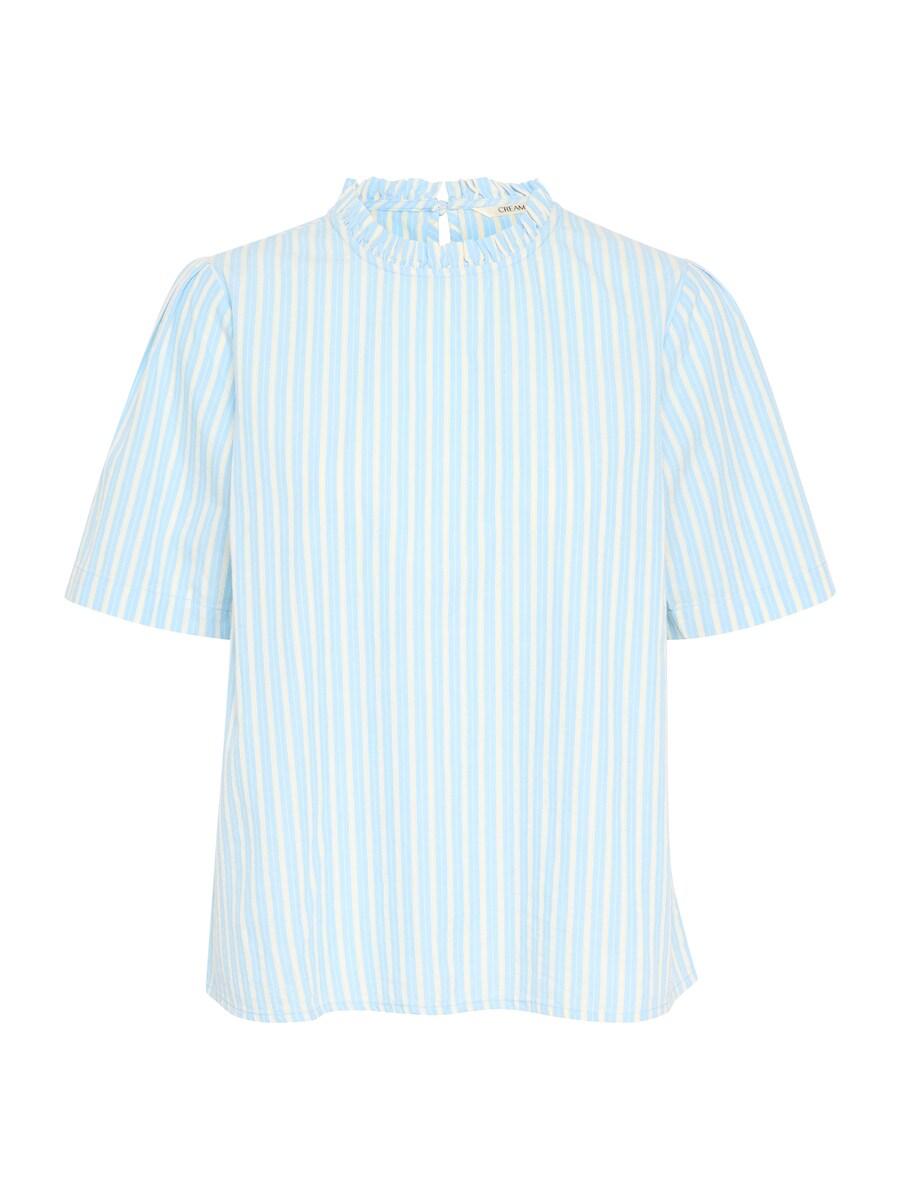 Блуза Cream CRNadela, светло-синий
Блуза Cream CRNadela, светло-синий