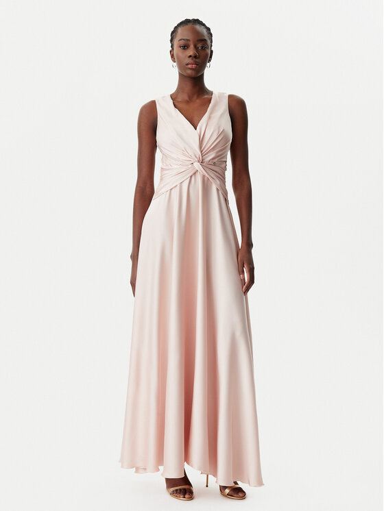 Вечернее платье обычного кроя CFC0122455003 Rinascimento, розовый
Вечернее платье обычного кроя CFC0122455003 Rinascimento, розовый