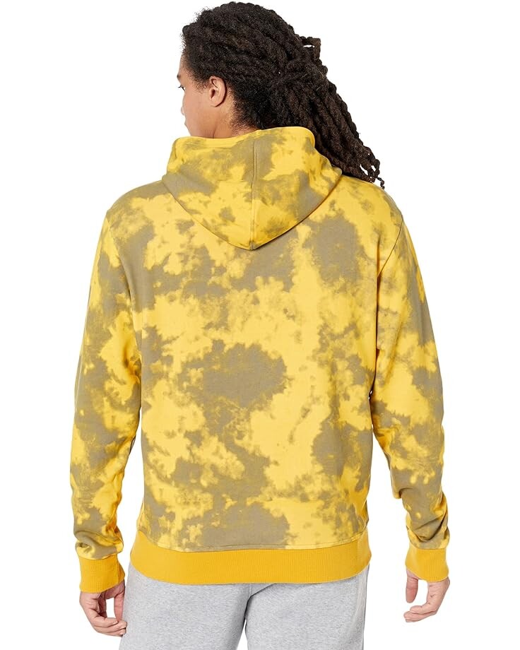 Худи Fila Markith Tie-Dye Hoodie, цвет Tawny Olive
Худи Fila Markith Tie-Dye Hoodie, цвет Tawny Olive