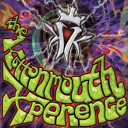 CD диск Kottonmouth Kings: The Kottonmouth Xperience
CD диск Kottonmouth Kings: The Kottonmouth Xperience