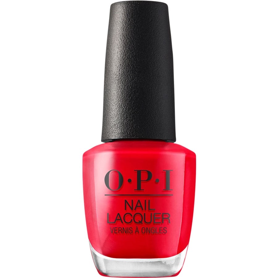 Лак для ногтей opi classics Opi, l60 dutch tulips, объем 15 мл
Лак для ногтей opi classics Opi, l60 dutch tulips, объем 15 мл