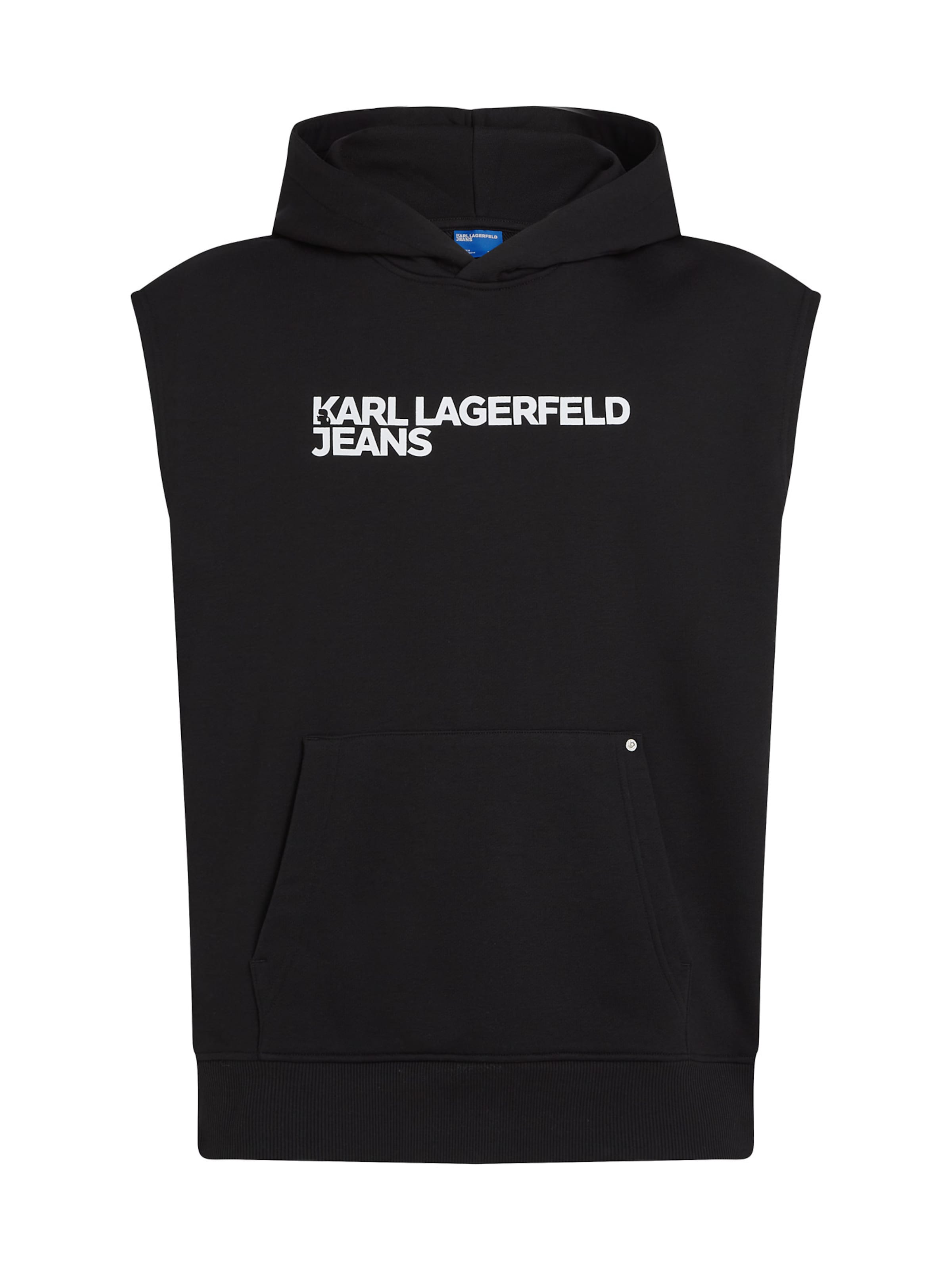 KARL LAGERFELD JEANS Толстовка в черном цвете, Черный, KARL LAGERFELD JEANS Толстовка в черном цвете
KARL LAGERFELD JEANS Толстовка в черном цвете, Черный, KARL LAGERFELD JEANS Толстовка в черном цвете