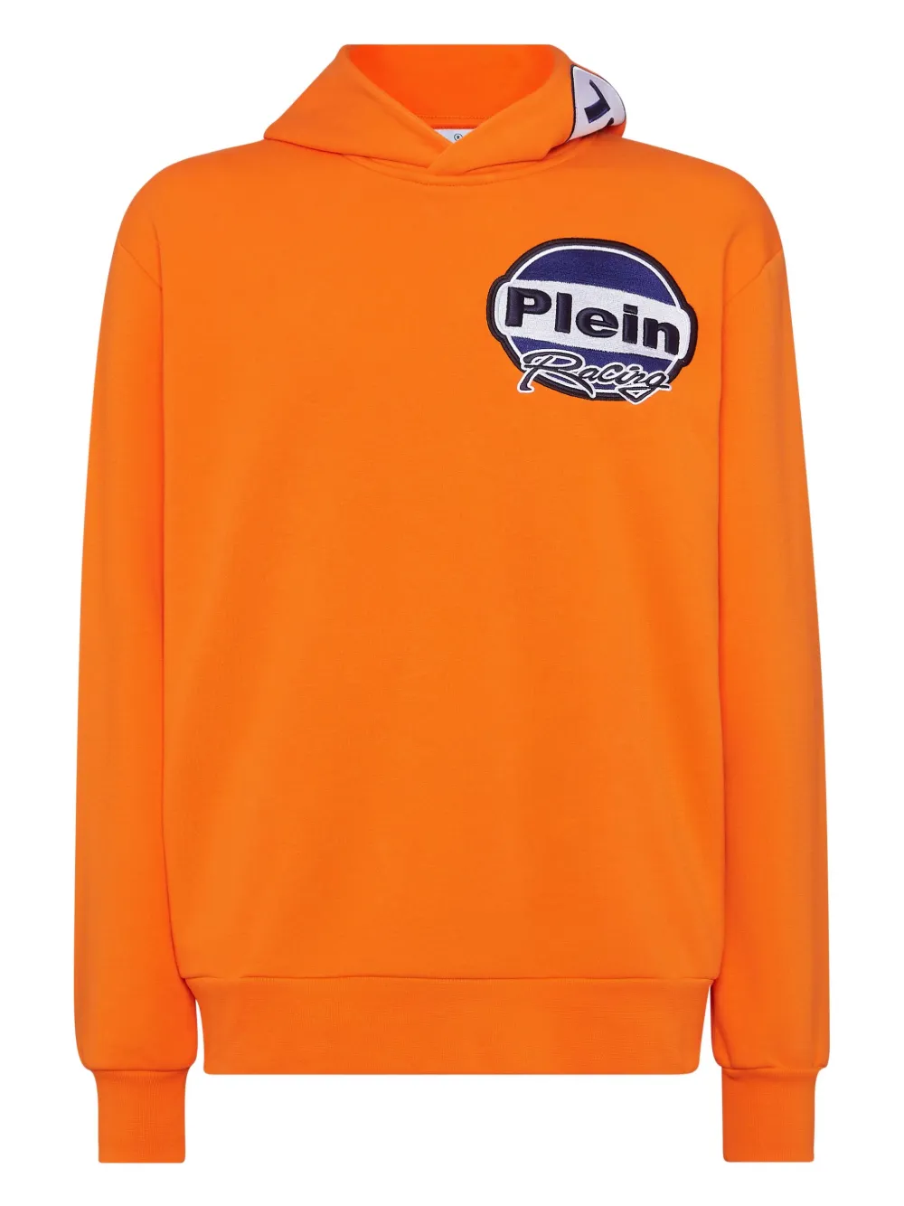 Толстовка с нашивкой гоночного автомобиля Philipp Plein, оранжевый
Толстовка с нашивкой гоночного автомобиля Philipp Plein, оранжевый