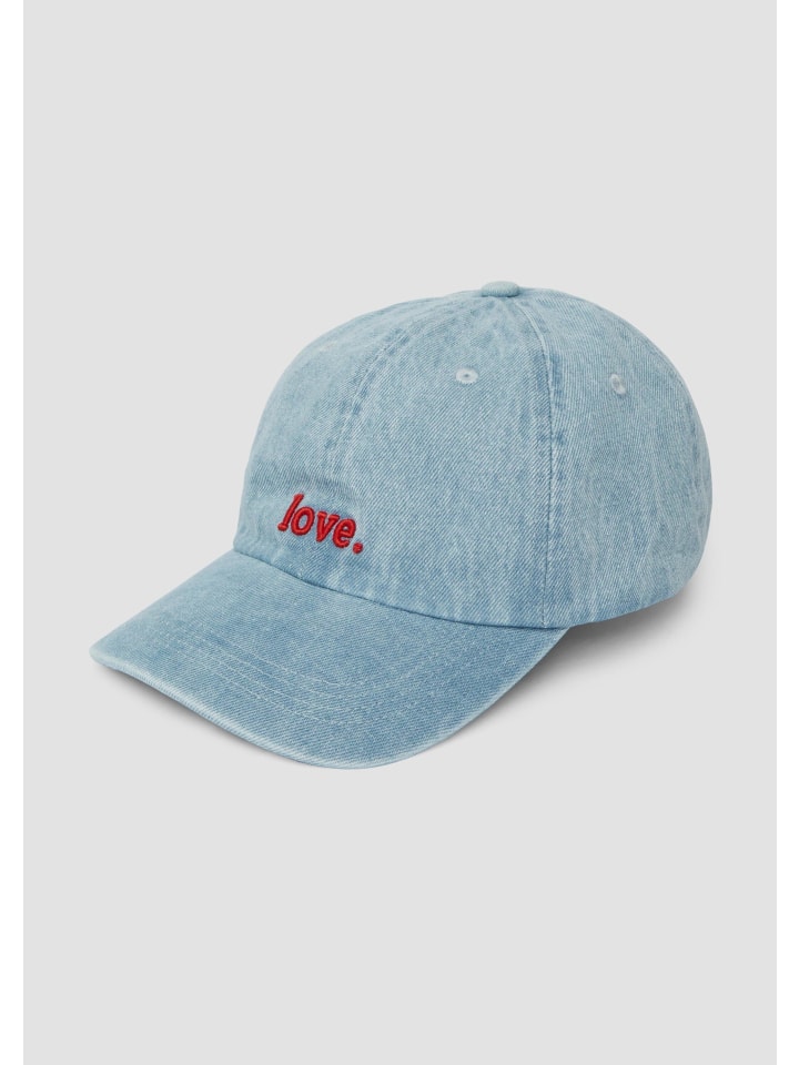 s.Oliver Kappe in 54Z4_blau
s.Oliver Kappe in 54Z4_blau