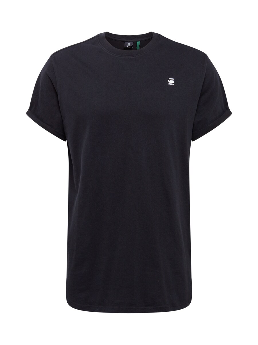 Рубашка G-STAR Lash, черный
Рубашка G-STAR Lash, черный