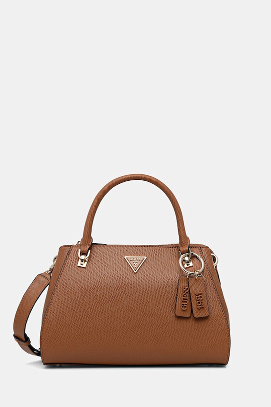 Сумка NOELLE Guess, коричневый
Сумка NOELLE Guess, коричневый