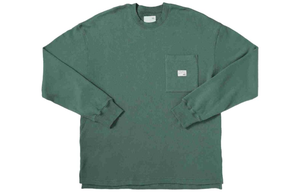 Футболка мужская MADNESS, зеленый
Футболка мужская MADNESS, зеленый