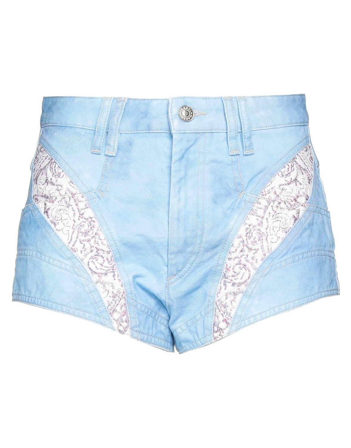 Шорты Isabel Marant, синий
Шорты Isabel Marant, синий