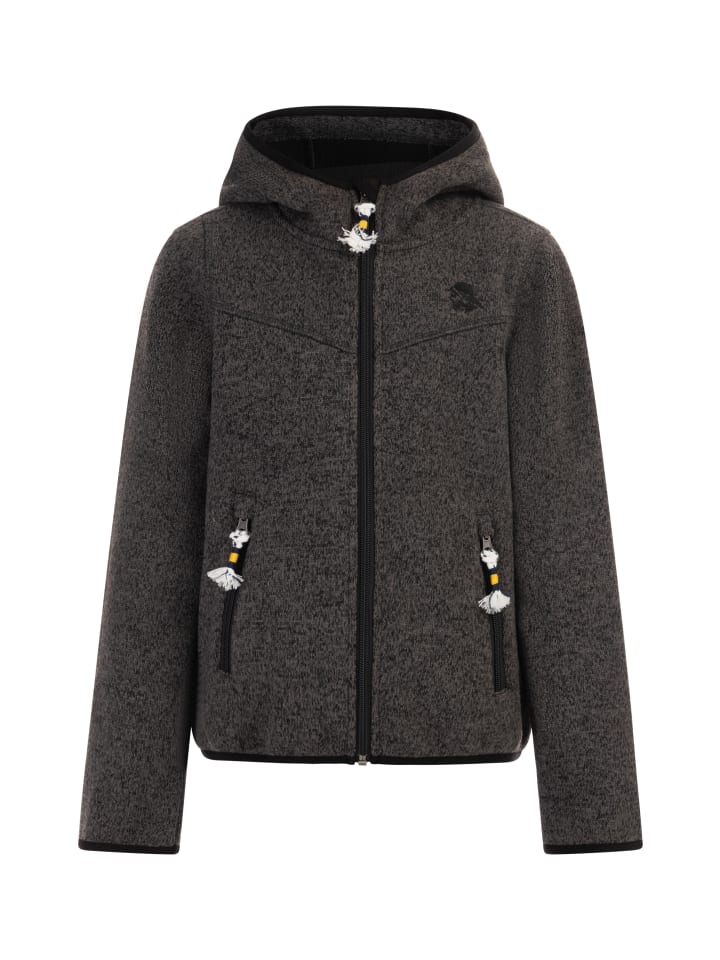 Флисовая куртка Schmuddelwedda
Флисовая куртка Schmuddelwedda