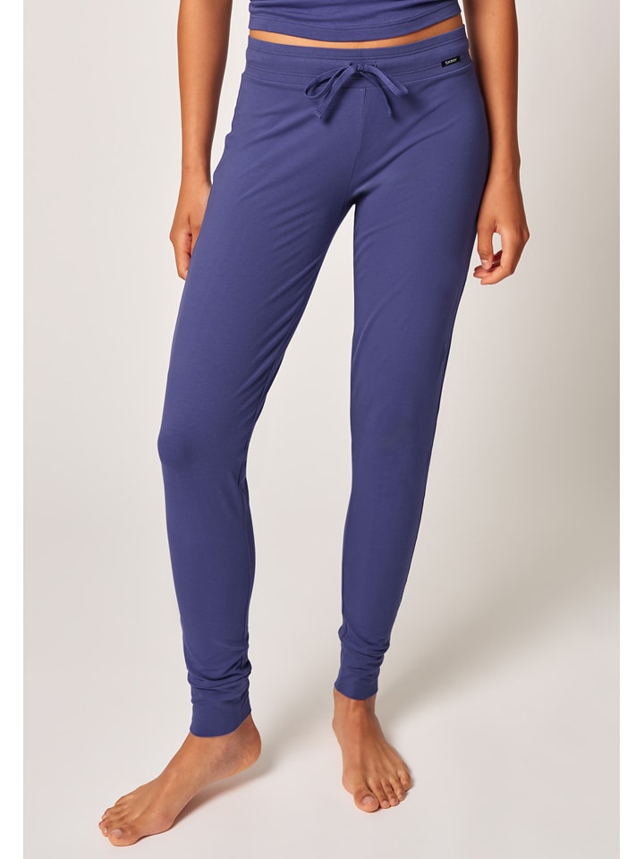 Skiny Синие пижамные штаны
Skiny Синие пижамные штаны