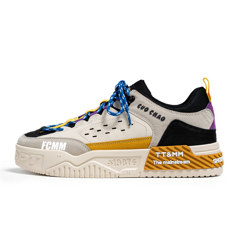 Амортизирующие дышащие увеличивающие рост детские повседневные кроссовки для подростков FCMM, бежевый/черный
Амортизирующие дышащие увеличивающие рост детские повседневные кроссовки для подростков FCMM, бежевый/черный