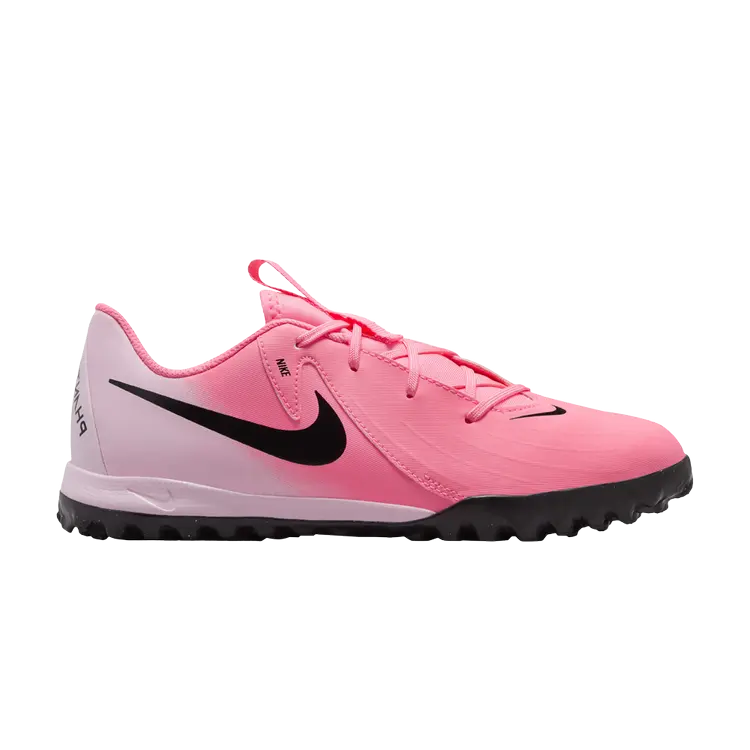 Кроссовки Nike Phantom GX 2 Academy TF GS, розовый
Кроссовки Nike Phantom GX 2 Academy TF GS, розовый