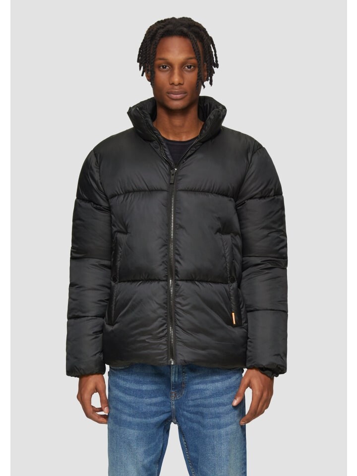 Переходная куртка QS Outdoor-Jacke langarm, черный
Переходная куртка QS Outdoor-Jacke langarm, черный