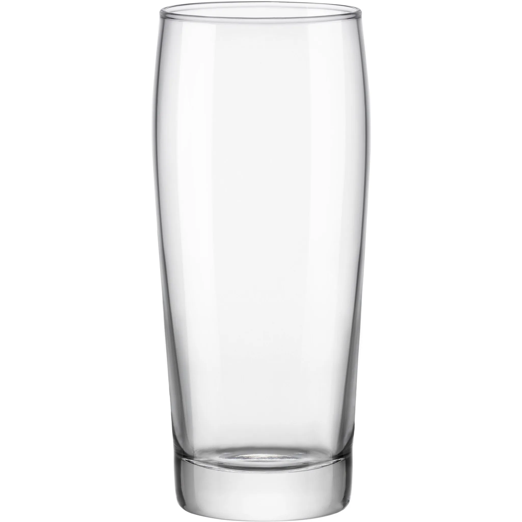 Стакан для пива van Well «Willy cup» (набор, 12 шт., 12 стаканов Willy 0,4 л), 0,4 л, калиброванный, можно мыть в посудомоечной машине, ресторанного качества, 12 шт, цвет transparent
Стакан для пива van Well «Willy cup» (набор, 12 шт., 12 стаканов Willy 0,4 л), 0,4 л, калиброванный, можно мыть в посудомоечной машине, ресторанного качества, 12 шт, цвет transparent