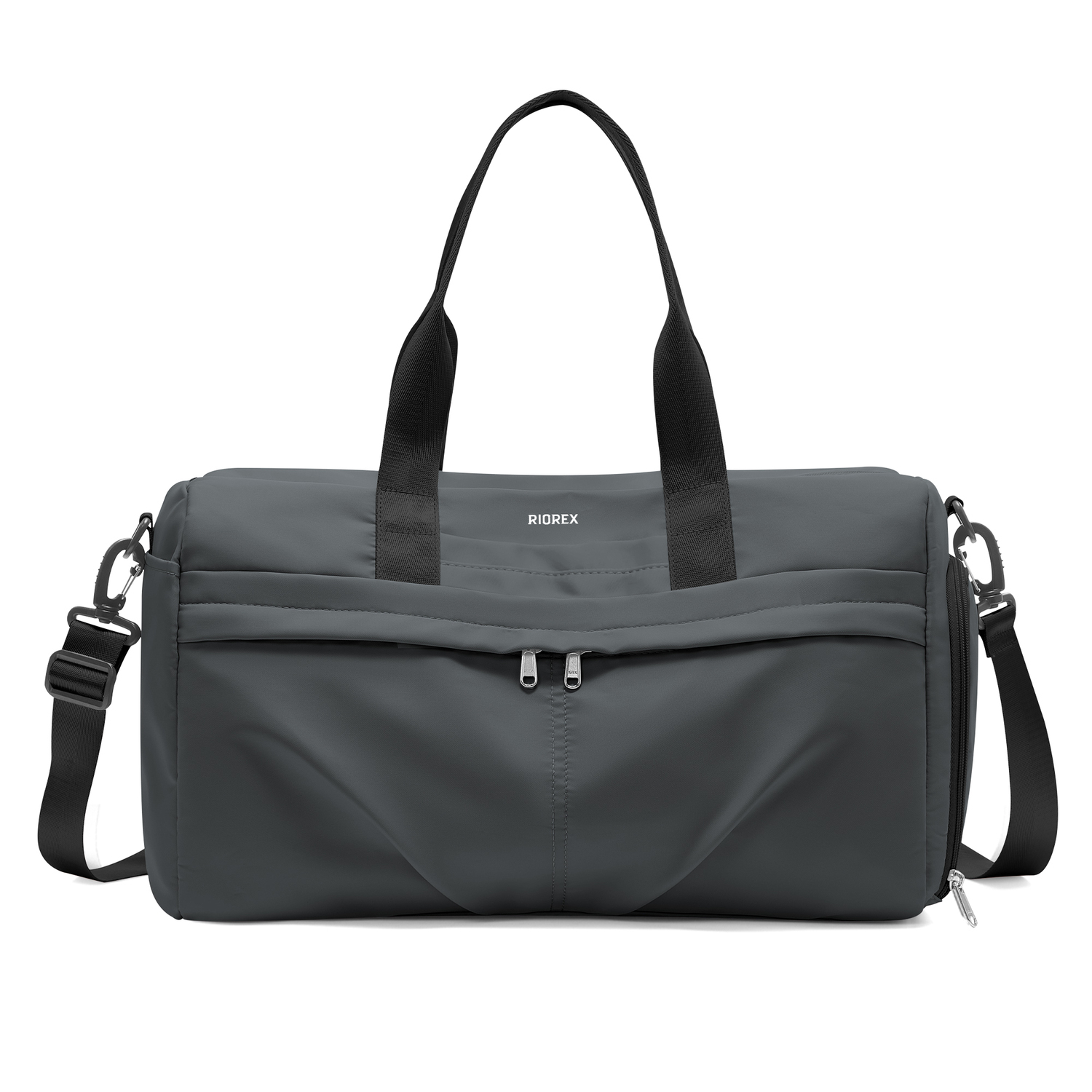 RIOREX Спортивная сумка, Gray Tubas
RIOREX Спортивная сумка, Gray Tubas