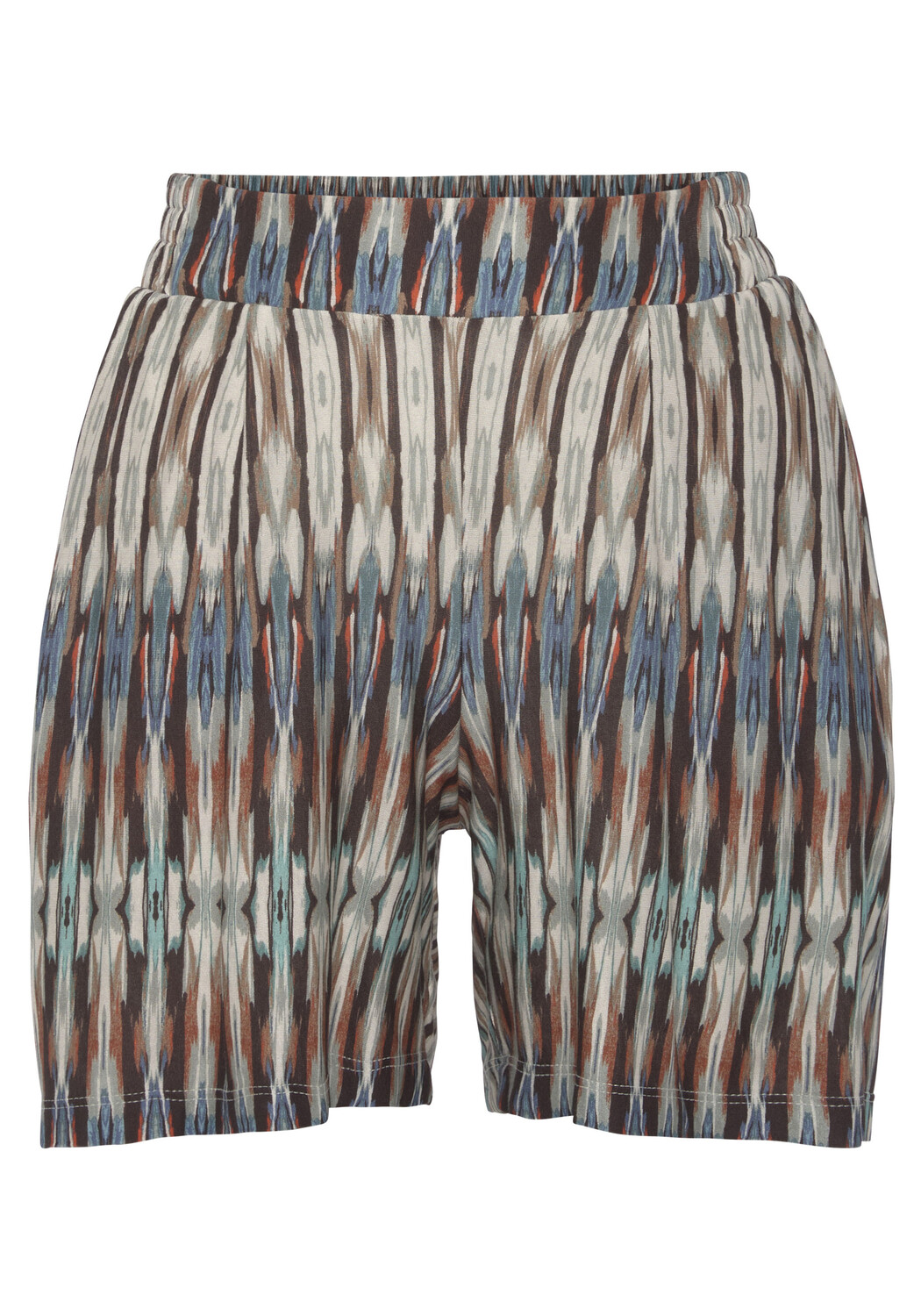 Шорты Vivance, цвет bunt bedruckt
Шорты Vivance, цвет bunt bedruckt