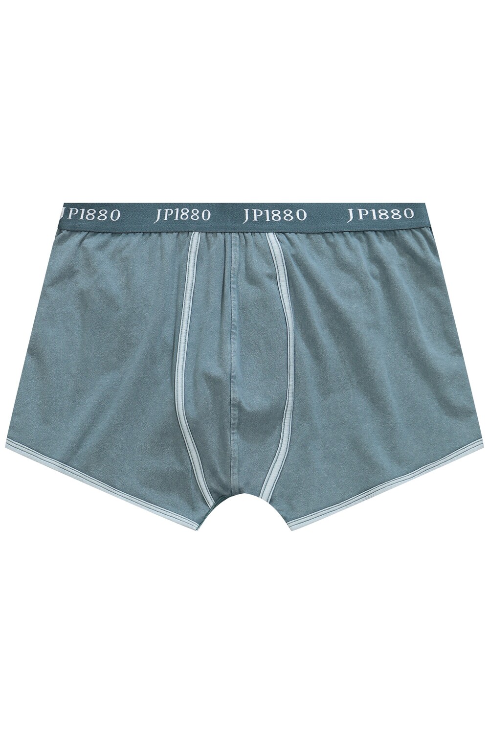 Трусы JP1880 Pants, цвет dunkles petrol
Трусы JP1880 Pants, цвет dunkles petrol