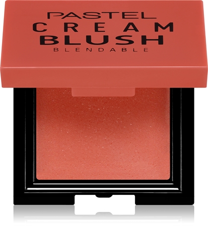 Кремовые румяна Pastel Cream Blush, 47 Peachy 3,6 g
Кремовые румяна Pastel Cream Blush, 47 Peachy 3,6 g