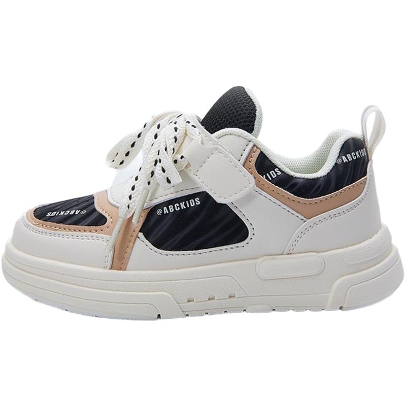 Легкие амортизирующие нескользящие кроссовки для скейтборда для детей 3–7 лет ABC KIDS, черный
Легкие амортизирующие нескользящие кроссовки для скейтборда для детей 3–7 лет ABC KIDS, черный