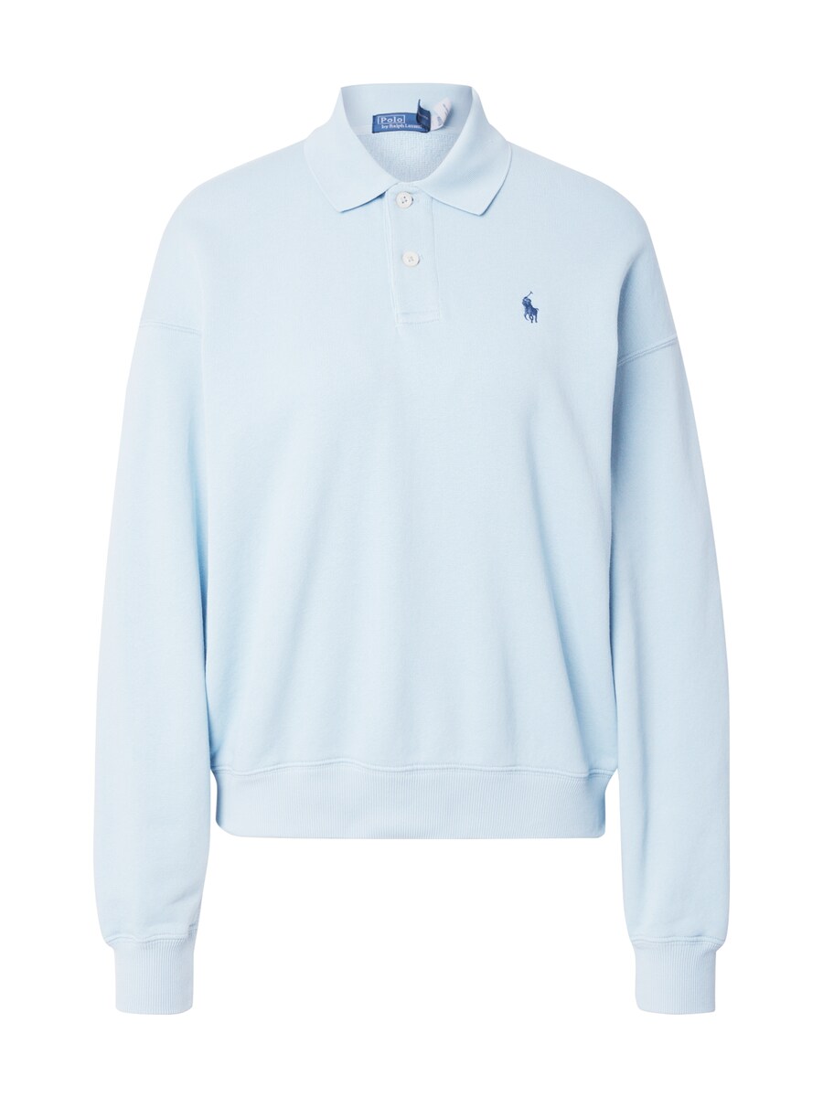 Толстовка Polo Ralph Lauren ISLAND, светло-синий
Толстовка Polo Ralph Lauren ISLAND, светло-синий