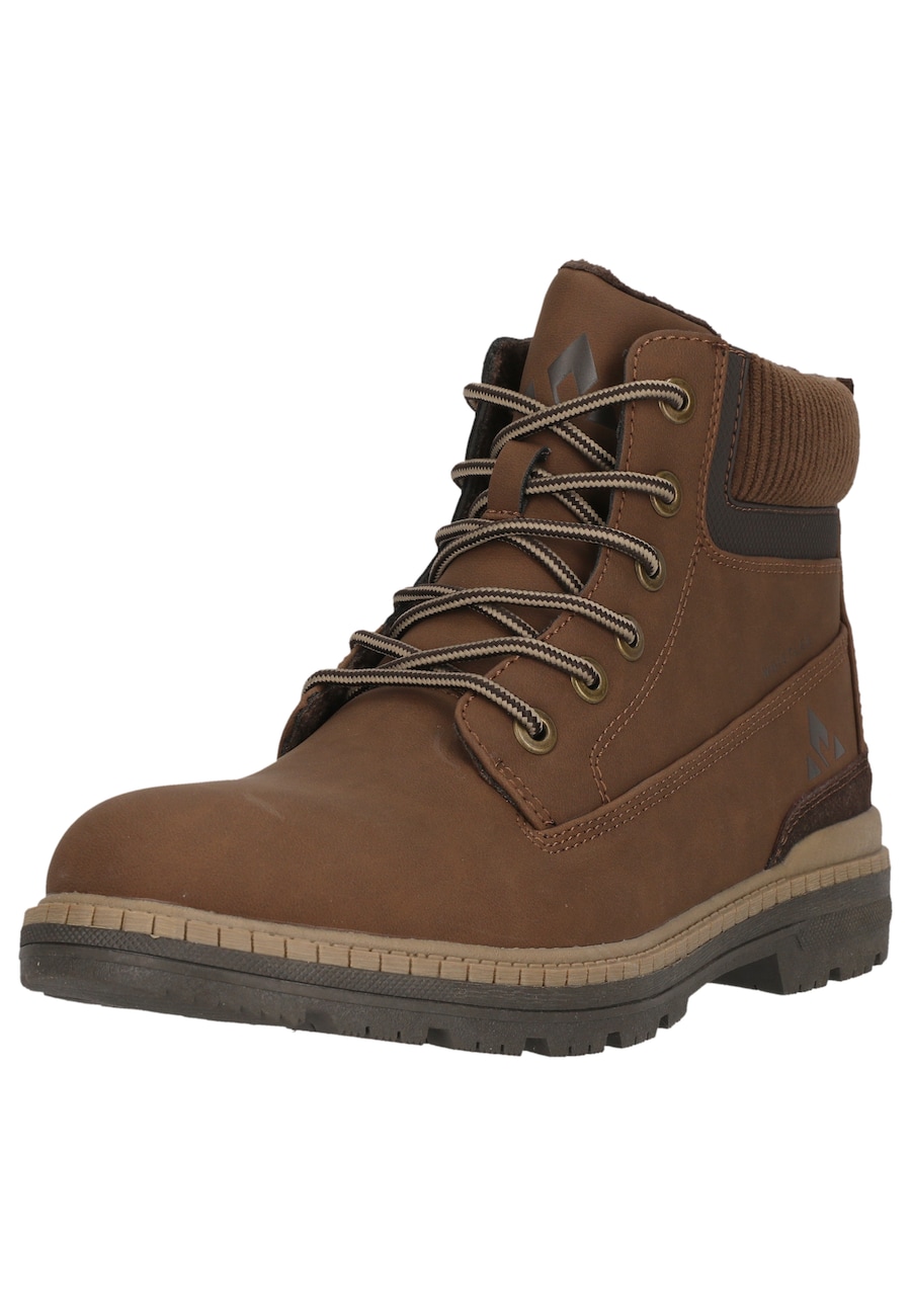 Спортивные кроссовки Whistler Linnar, коричневый
Спортивные кроссовки Whistler Linnar, коричневый