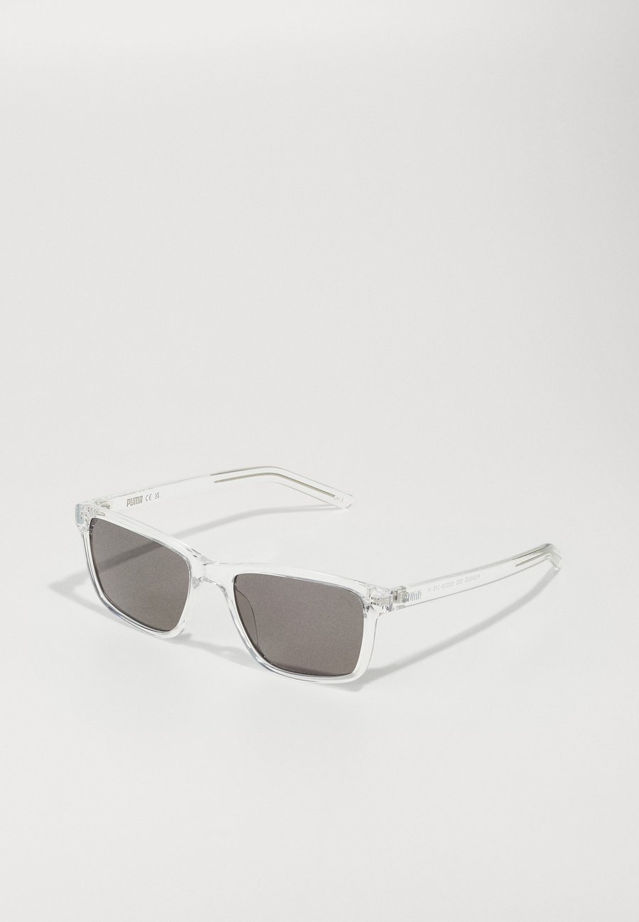 Солнцезащитные очки Puma Sunglasses, Crysta/Grey/Transparent
Солнцезащитные очки Puma Sunglasses, Crysta/Grey/Transparent