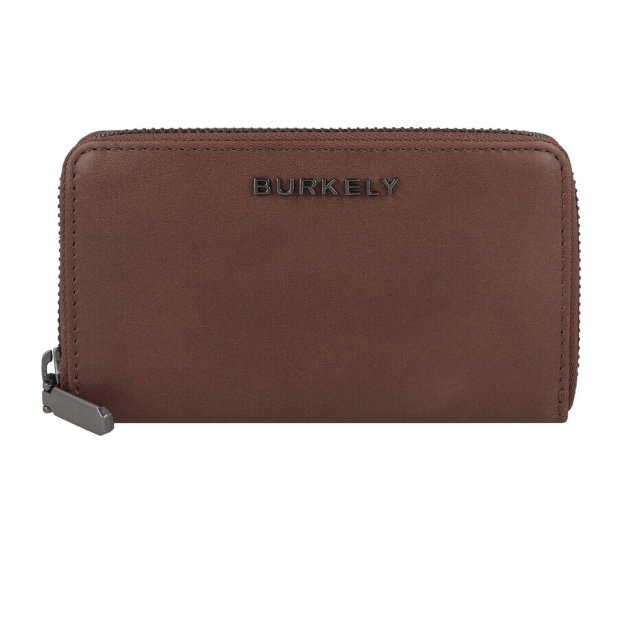 Кошелек Burkely Wallet Nocturnal Nova, коричневый 
Кошелек Burkely Wallet Nocturnal Nova, коричневый
